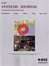 Ieee Systems Journal雜志