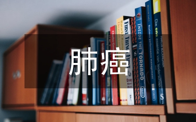 晚期非小細(xì)胞肺癌分析論文