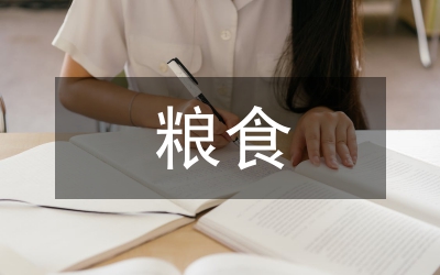 中小糧食加工企業(yè)品牌建設(shè)策略