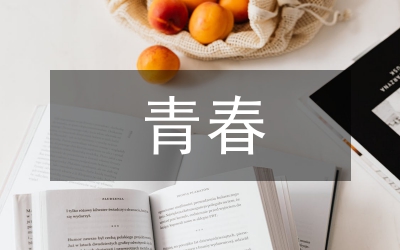 青春擁抱社會(huì) 在實(shí)踐中成長(zhǎng)