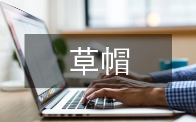 “草帽書記”的政績觀、群眾觀、廉政觀