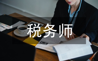 稅務(wù)師稅法基本原則