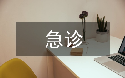 急診護(hù)理風(fēng)險(xiǎn)評(píng)估和風(fēng)險(xiǎn)防范探討