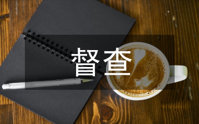 政府辦督查信息科科長(zhǎng)述職報(bào)告