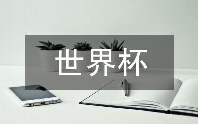 世界杯與創(chuàng)先黨課心得體會(huì)