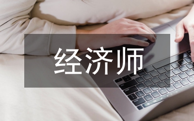 2010經(jīng)濟(jì)師晉職稱總結(jié)材料
