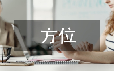 方位