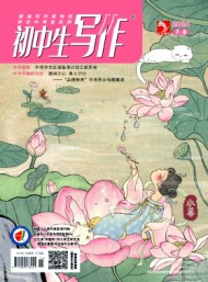 初中生寫(xiě)作