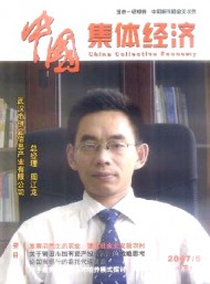 中國(guó)集體經(jīng)濟(jì)·下半月
